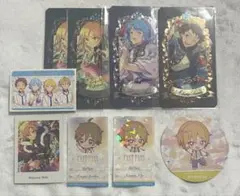 あんスタ Rabbits 創 なずな 光 友也