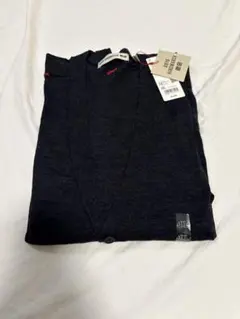 ユニクロ アニヤハインドマーチ オーバーサイズVネックカーディガン 3XL
