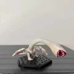 モンハン　フィギュア　フルフル