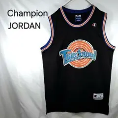 【美品】Champion　JORDAN　NBA　ユニフォーム チャンピオン