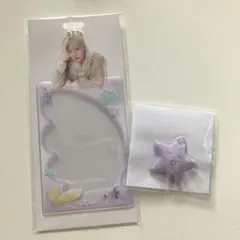 【匿名配送】NCT WISH ランダムトイ ラントイ シオン