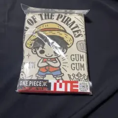 ONE PIECE ルフィ トートバッグ