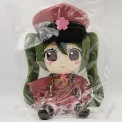 2026年最新】初音ミク ぬいぐるみ 千本桜の人気アイテム - メルカリ