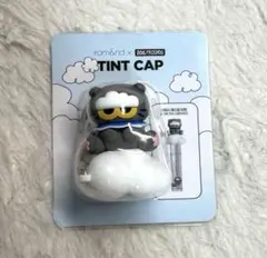 rom&nd x ZOA&FRIENDS TINT CAPノベルティ