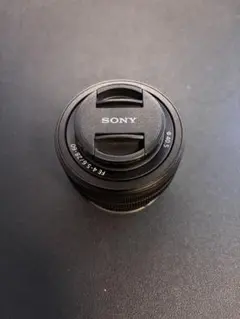 ほぼ未使用】◇SONY FE 28-60mm F4-5.6レンズ - メルカリ