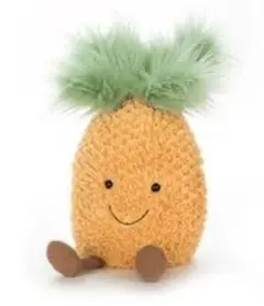 ジェリーキャット JELLYCAT ピクルス きゅうり 野菜 - メルカリ