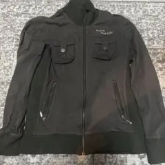 Burberry Black Label ナイロンジャケットのサムネイル