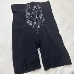 グラントイーワンズ　レギュラーガードル　ブラック Gracy | グラント・イーワンズ LALA GRANT ｜lala makes happy