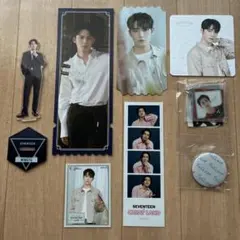 SEVENTEEN MINGYU ミンギュまとめ売り