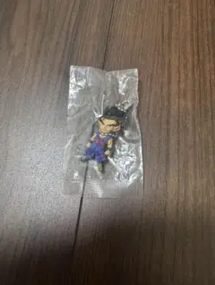ドラゴンボール超　UDM アルティメットデフォームドマスコットバースト 孫悟飯