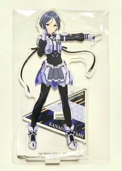 速水奏 2021 ライブ 事前販売限定 バッジ セット 未開封 デレマス 速水奏 2021 ライブ 事前販売限定 バッジ セット 未開封