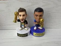 値下げ可能です‼️BALLERS シークレット メッシ＋サッカーコートセット