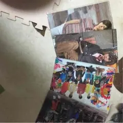 Hey! Say! JUMPファイルセット