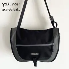 2025年最新】montbell メッセンジャーバッグの人気アイテム