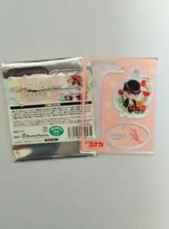 名探偵コナン 赤井秀一 ゆらゆらアクリルスタンド 花冠