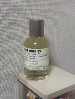 LE LABO THÉ NOIR 29 テノワール29 100ml 数回使用 - メルカリ