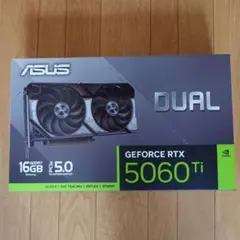 ASUS RTX5060 8GB OC 650W電源セット | Mercari