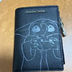 Samantha Thavasa 二つ折り財布　スティッチコレクションのサムネイル
