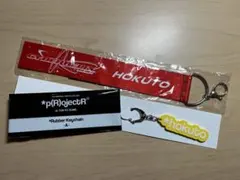 吉野北人 ドーム ラバーキーホルダー　サイヘリ ビッグバッグタグ 2点セット