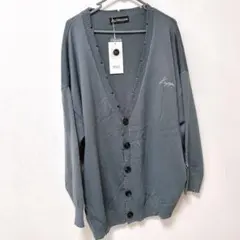 カーディガン メンズ Kappa 新品 未使用のサムネイル