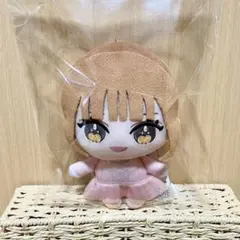 = LOVE イコラブ 大場花菜 ぬいぐるみ モーリーファンタジー LOVE イコラブ 大場花菜 モーリーファンタジー ぬいぐるみ マスコット