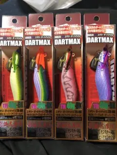 2025年最新】ダートマックス tr 40gの人気アイテム - メルカリ