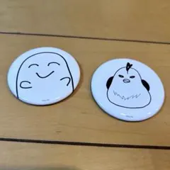 にじさんじ　2時だとか　ライブ限定グッズ　2個セット