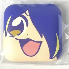あんスタ 中国 ぶくぶ ぶくスタ 萌顔缶バッジ 第3弾 大神晃牙 - メルカリ