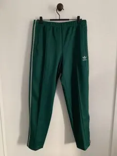 『新品タグ付』adidasアディダスオリジナルストラックパンツ Lサイズ