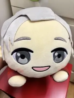 2026年最新】tinytan寝そべりぬいぐるみの人気アイテム - メルカリ