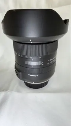 2025年最新】TAMRON 10-24の人気アイテム - メルカリ