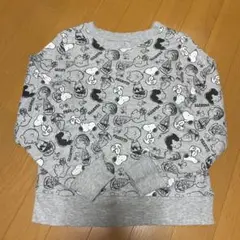 スヌーピートレーナー