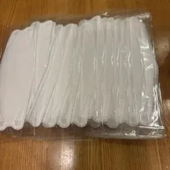 3D立体構造マスク 19枚　バラ売り