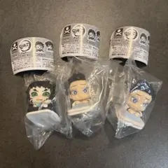 新品⭐︎ 鬼滅の刃 おねむたん　拾弐ノ型 伯治 獪岳