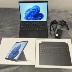新品未開封 サーフェスゴー3 LTE版 フルセット - メルカリ
