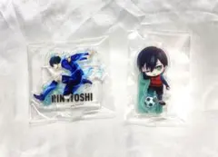 ブルーロック　糸師凛　グッズセット