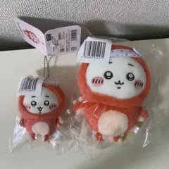 ちいかわ たこイカくじ ちいかわ　C賞 D賞 セット