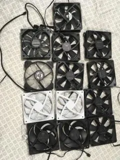 ジャンクグラフィックボード 16個 まとめ売り gtx750tiほか - メルカリ