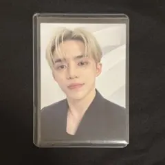 SEVENTEEN エスクプス トレカ セルカ NEW