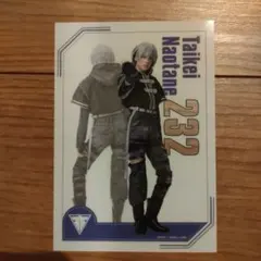 刀ミュ　大慶直胤　ランダムフィルム　大友至恩さん