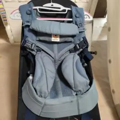 ERGOBABY*オムニ360*クールエアーメッシュ