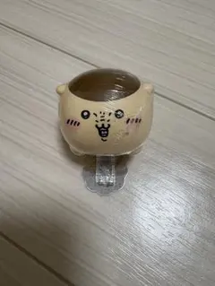 ちいかわ　くりまんじゅう　ガチャガチャ　貯金箱