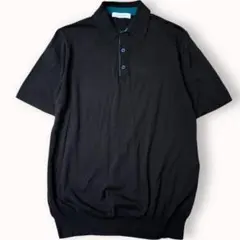 【ほぼ未使用】cruciani ニットポロ 48 楽天市場】クルチアーニ ニット（ポロシャツ｜トップス）：メンズ
