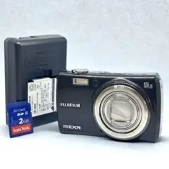 2026年最新】FUJIFILM FINEPIX F200EXRの人気アイテム - メルカリ