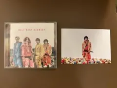 WOLF HOWL HARMONY CD ココニイル/PLEASE