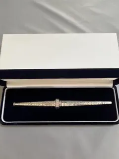 Vintage Tiffany & Co. バンブー ボールペン 14k | Mercari