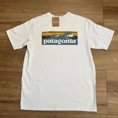 パタゴニア メンズ・ボードショーツ・ロゴ・ポケット・レスポンシビリティー