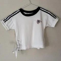adidas Tシャツ
