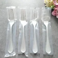 美品 クリストフル スパトゥール テーブルフォーク 6点 クリストフルフォーク&スプーン各6本