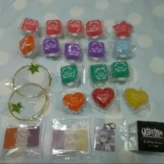 うたプリ☆プリライリングライト